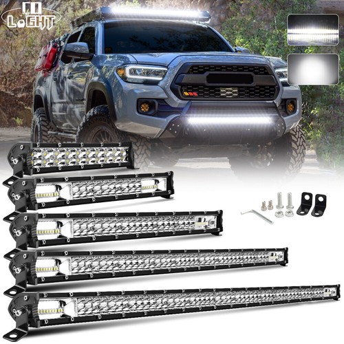 Ultra slim led - light, bar
