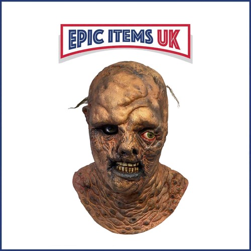 Toxic avenger toxie mask - avenger, trick