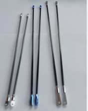 Trex 450 carbon tail boom