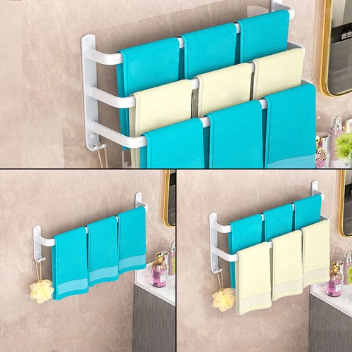 Holder towel hanger bathroom - towel,