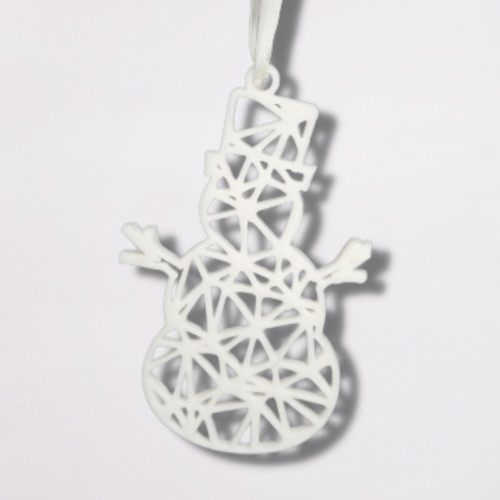 Christmas tree geometric - christmas,