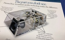 BOSE ACOUSTIMASS-5 SERIES II