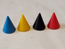 GW DungeonQuest Plastic