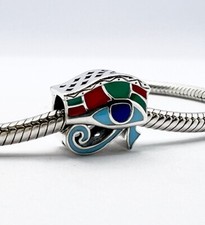 Evil Eye Charm Bead Lucky