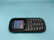 Alcatel 217D Black (Unlocked)