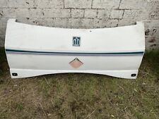 ABBEY GAS LOCKER LID DOOR HATCH CARAVAN SWIFT GROUP 1280mm x 585mm  LL20