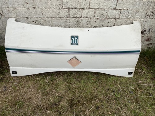 Abbey gas locker lid - lid, door