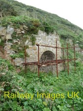 Photo - Lime kiln Steep Holm