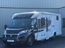 2021 Swift Kon - Tiki 597 sport Motorhome Low Mileage !!
