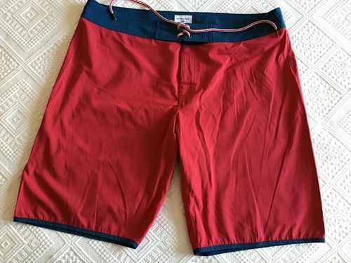 Surfdome longer length red