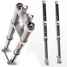 KTM SX85 Fork Rebuild Service 2003-2025 WP Seals Bushes Oil Labour