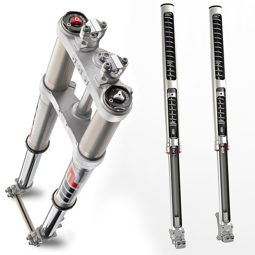 Ktm exc 250 fork - exc,