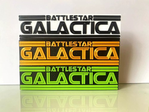 Battlestar galactica 1978 logo - galactica,