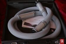 Shunyata Research OMEGA QR - Reference Power Cable 2.0m (Open Box)