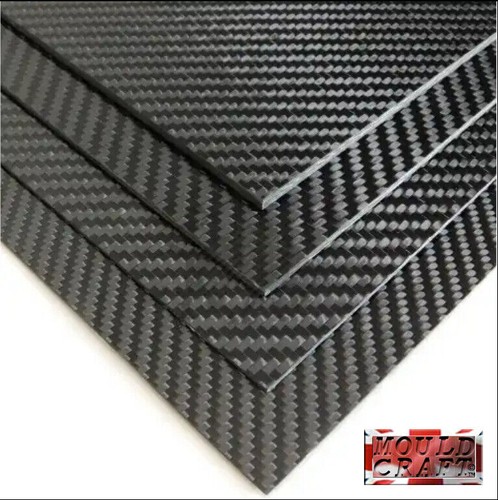 Mouldcraft double sided carbon - mouldcraft,