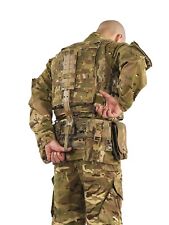 Army Dynamic Weight Distribution System Virtus Flexi Bar DWD-M Spine Bar Medium