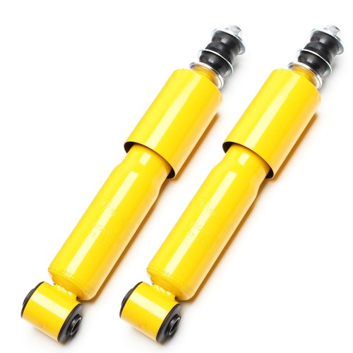 Sports shock absorbers front - shock,