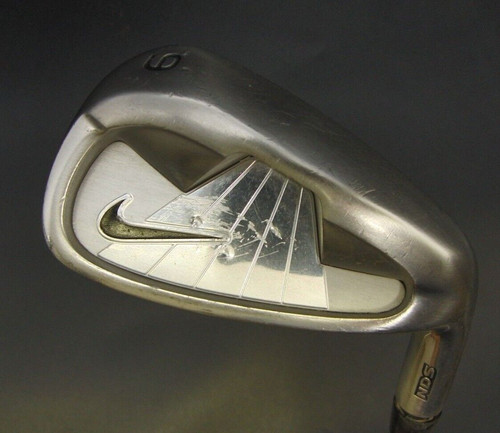 Nike nds iron stiff graphite - iron,