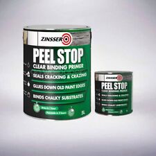 Zinsser Peel Stop Paint -