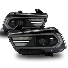 LED Projector Sequential