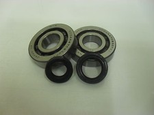 CRANK BEARING SEAL KIT FOR