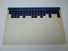 Microfiche Spare Parts Catalog