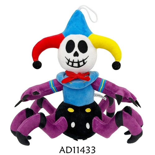 Poppy playtime plush toy - playtime,