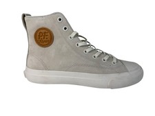 PF Flyers Vulcanized Posture