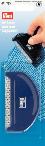 Prym wool comb plastic - comb,
