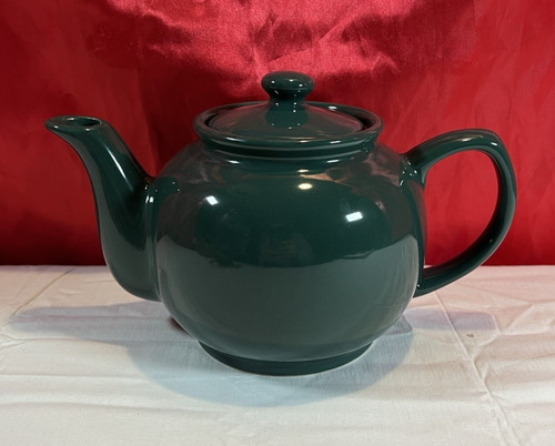 Pint racing green ceramic - pint,