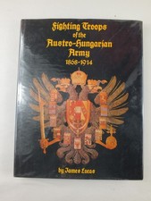 Fighting Troops of the