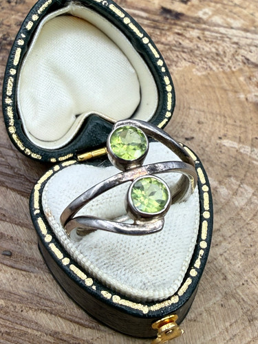 Vintage sterling silver - vintage,