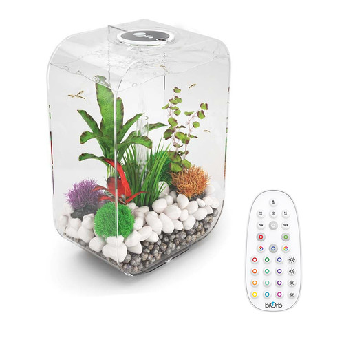Biorb life aquarium - in, one