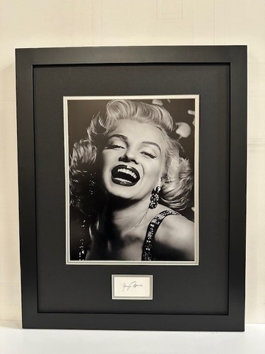 Marilyn monroe portrait - marilyn,