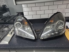 Mercedes SLK R171 2005-2011
