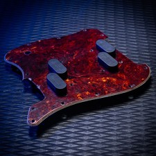 Fender Electric XII Pickguard Owned by Pete Townshend of the Who 1966 -...