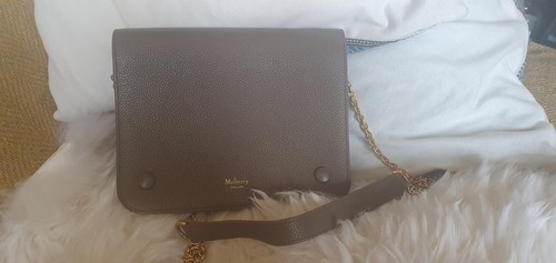 Mulberry clifton clay small - mulberry,