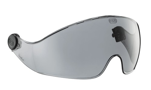 Petzl vizir shadow tinted - petzl, eye