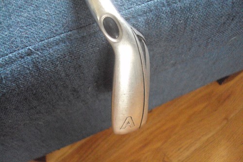 Callaway razr aw - razr, 65g