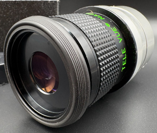 Tele vue nagler type 9mm - type,