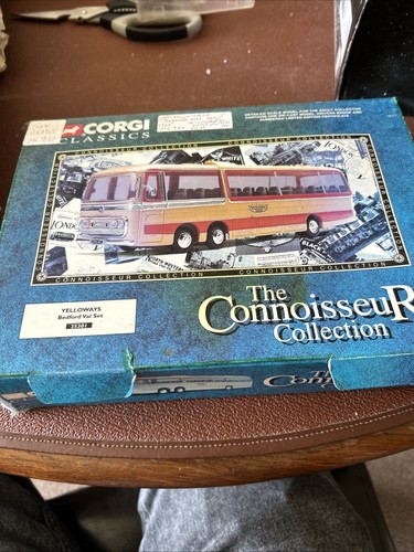 Corgi classics 35301 - classics,