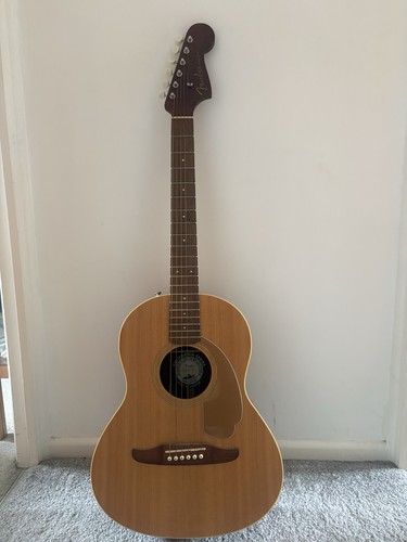 Fender sonoran acoustic - sonoran,