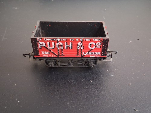 Hornby pugh london - hornby,