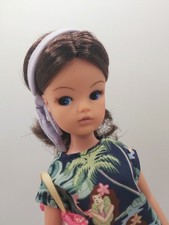 Sindy Doll Brunette Mid 1970's