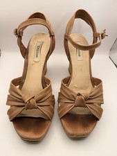 Dune London women's tan