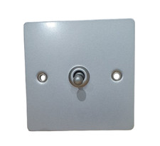 Volex Toggle Light Switch 1