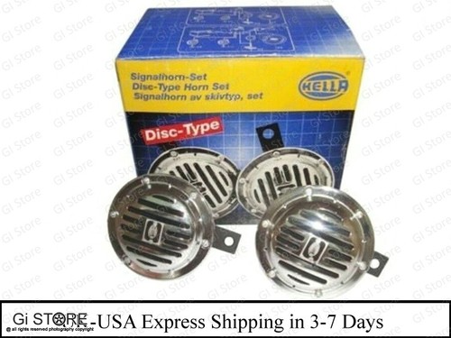 New hella supertone - hella, 12volt