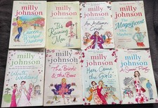 Milly Johnson [Paperback] 8