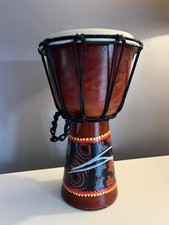 Djembe Drum - African Percussion Instrument
