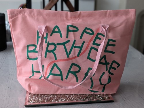 Harry potter hagrid - harry, cake